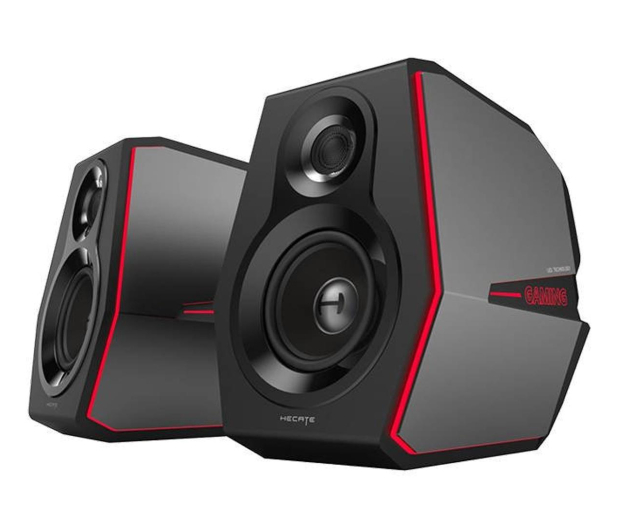 Edifier HECATE G5000 (czarne) - 732358 - zdjęcie